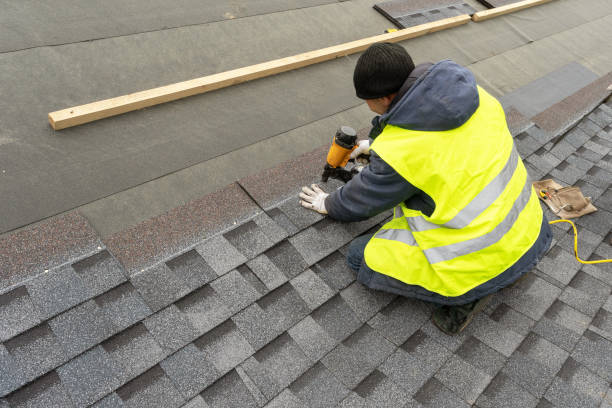 Best Green or Eco-Friendly Roofing Solutions  in Dunbar, SC