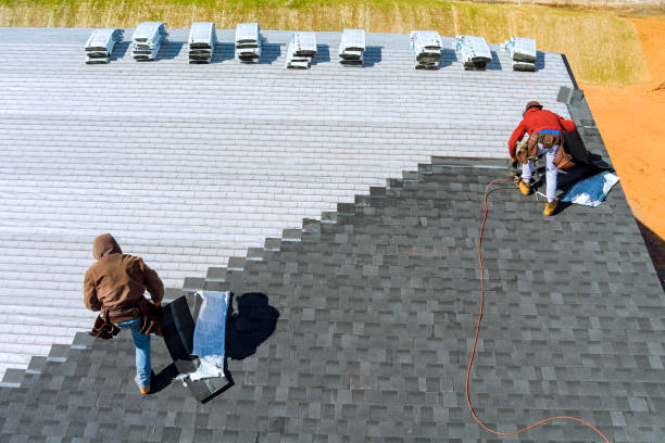 Cold Roofs in Dunbar, SC