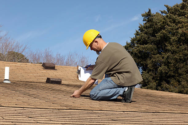 Best Chimney Flashing Repair  in Dunbar, SC