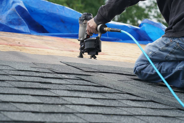 Roof Coating Services in Dunbar, SC