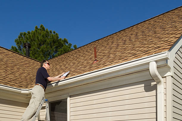 Fast & Reliable Emergency Roof Repairs in Dunbar, SC