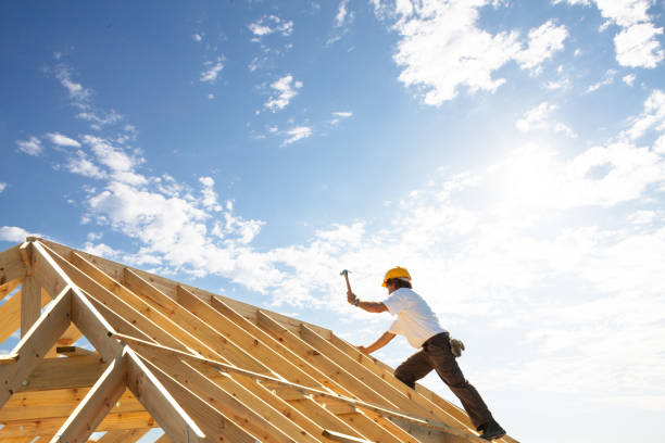 Best Cold Roofs  in Dunbar, SC